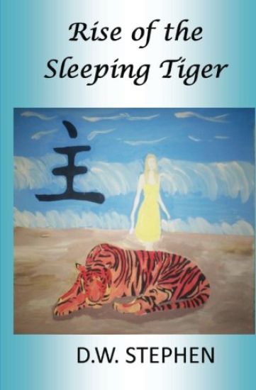 Rise of the Sleeping Tiger