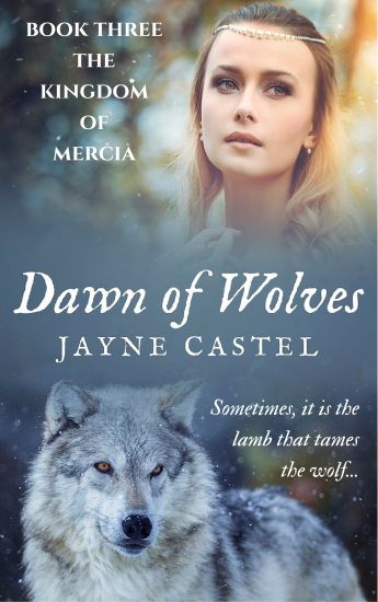 Dawn of Wolves