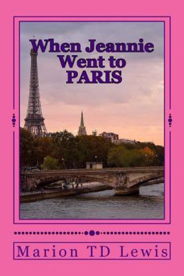 When Jeannie Went to Paris: The First 30 Days