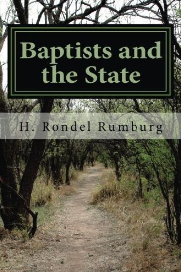 Baptists and the State