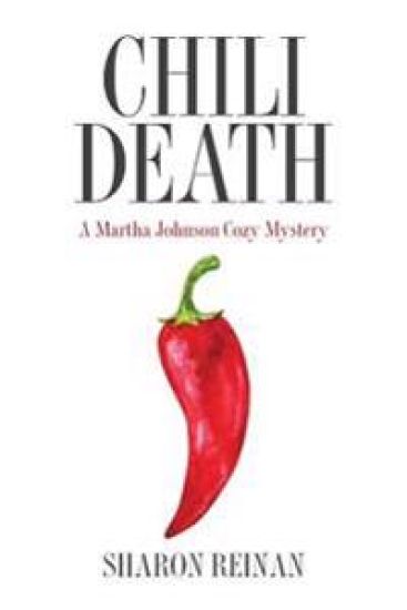 Chili Death: A Martha Johnson Cozy Mystery