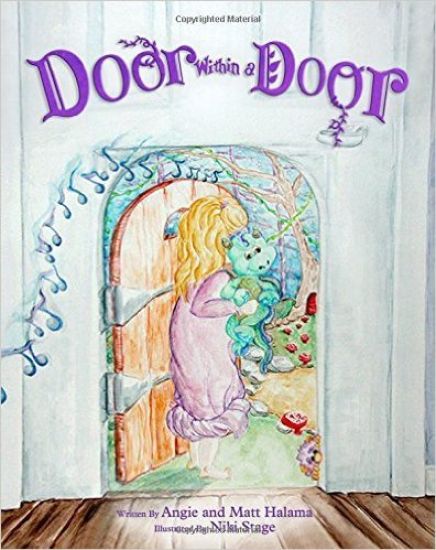 Door Within a Door: A Bedtime Adventure