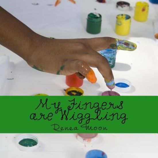 My Fingers are Wiggling: Don't Shoot