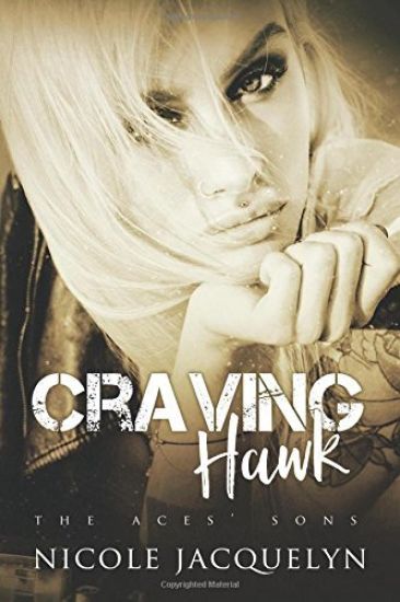 Craving Hawk