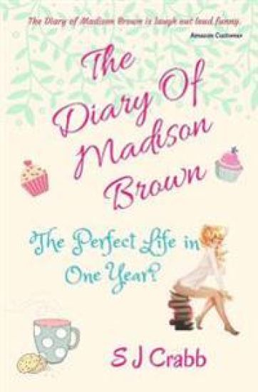 The Diary of Madison Brown
