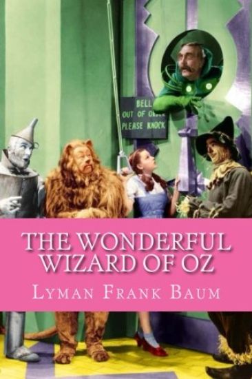 The Wonderful Wizard of Oz