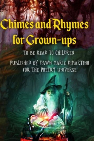 Chimes and Rhymes for Grown-ups