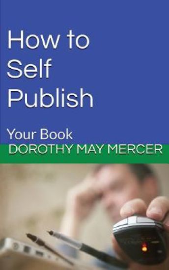 How to Self-Publish