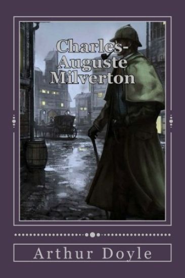 Charles-Auguste Milverton