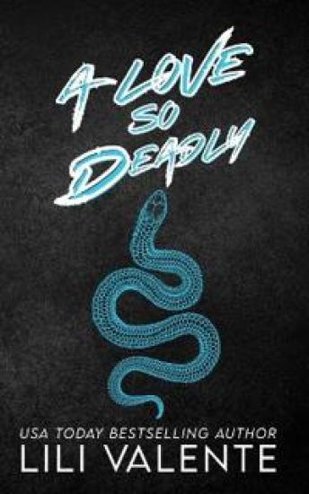 A Love So Deadly