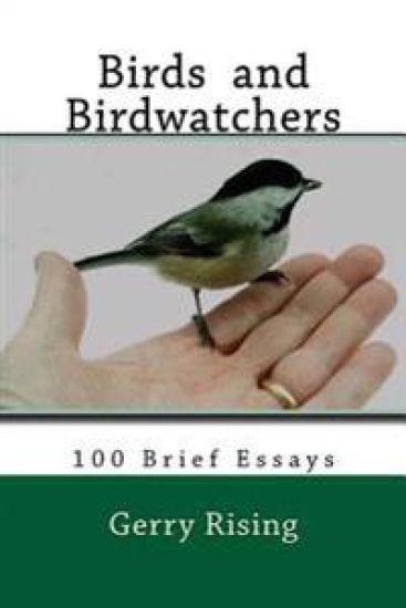 Birds and Birdwatchers: 100 Brief Essays