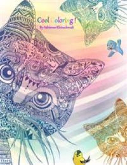 Cool Coloring!