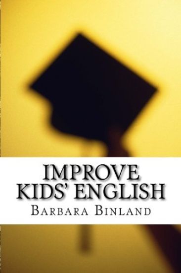 Improve Kids' English