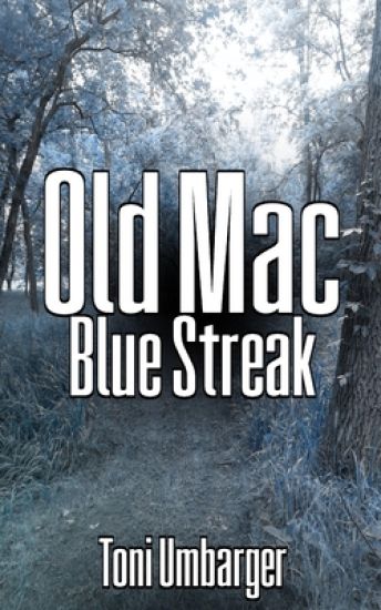Old Mac - Blue Streak