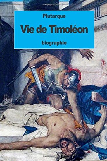 Vie de Timoléon