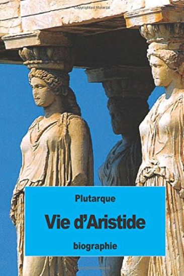 Vie d'Aristide