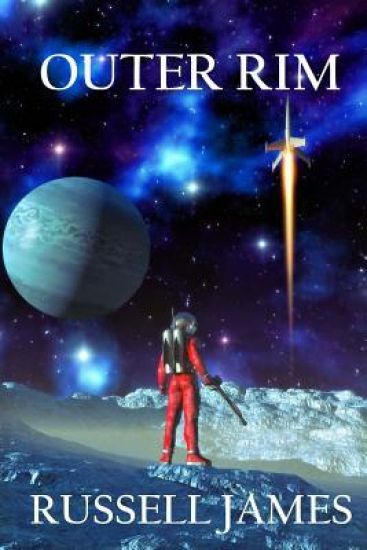 Outer Rim: Six Stories from the Galaxy's Edge