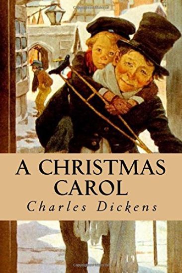 A Christmas Carol
