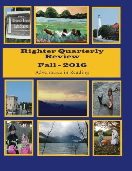 Righter Quarterly Review-Fall 2016