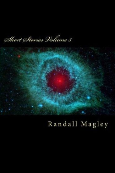 short Stories Volume 5