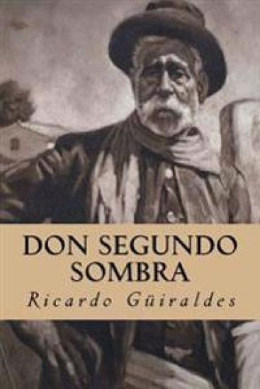 Don Segundo Sombra