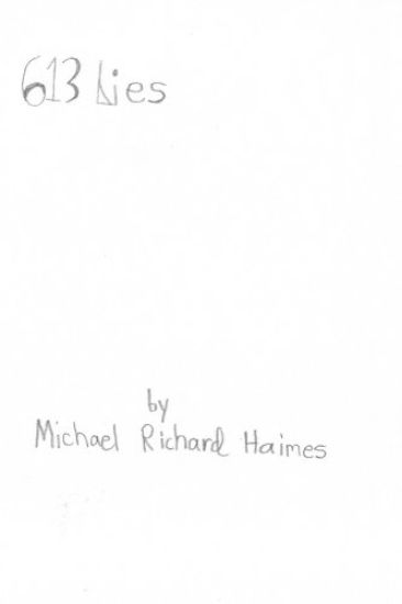 613 Lies