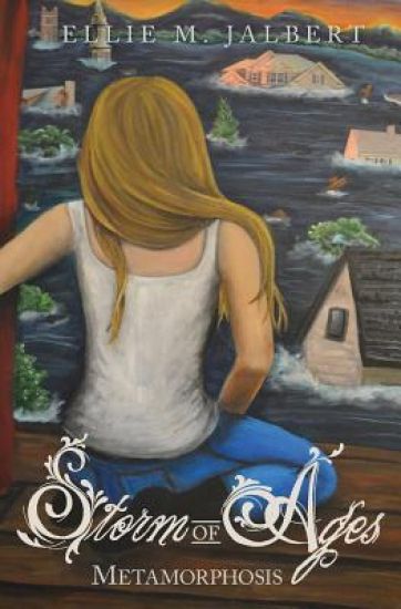 Storm of Ages: Metamorphosis (Book 2)