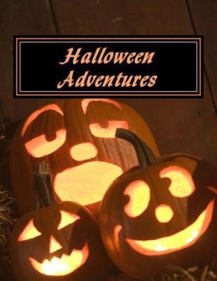 Halloween Adventures