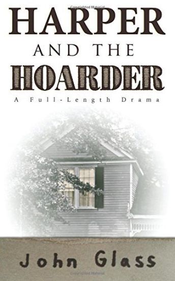 Harper and the Hoarder: Harper and the Hoarder