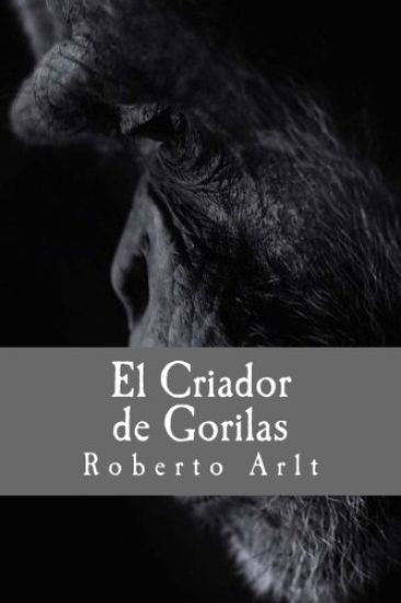 El Criador de Gorilas