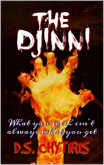 The Djinni