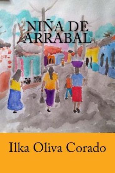 Niña de arrabal