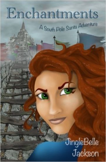 Enchantments: A South Pole Santa Adventure