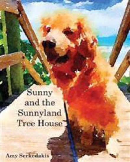 Sunny and the Sunnyland Tree House