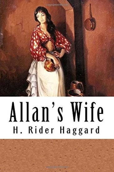 Allan's Wife