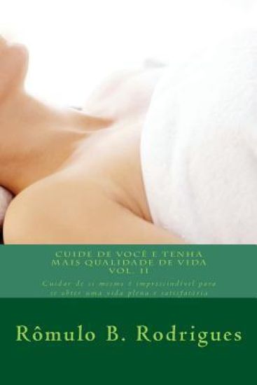 Cuide de você e tenha mais qualidade de vida