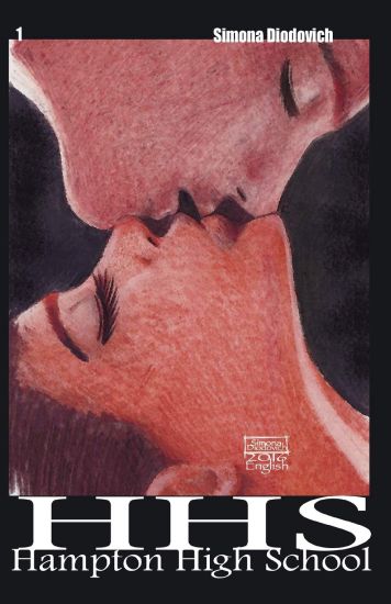 HHS-Hampton High School (English Edition)