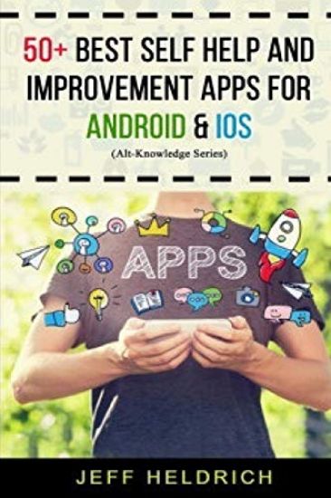 50+ Best Self Help and Improvement: Apps for Android & Ios