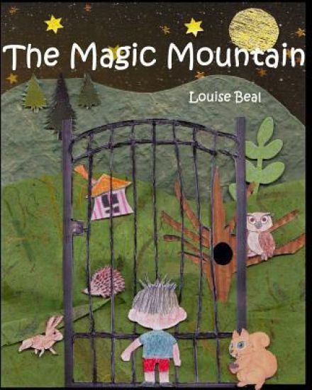 The magic mountain: Sam's Adventure on the Magic Mountain