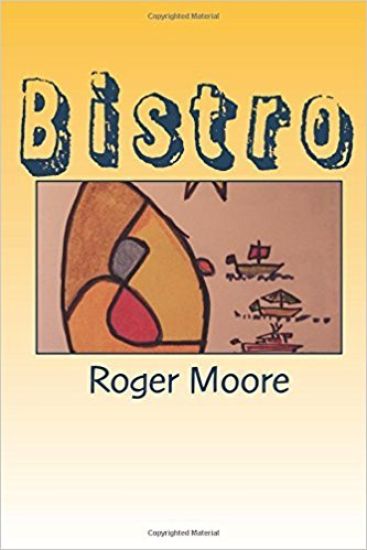 Bistro: Flash Fiction