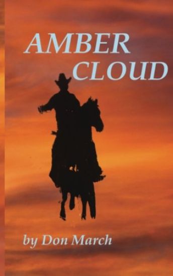 Amber Cloud
