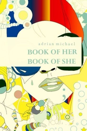 book of her book of she