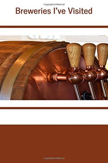 Breweries I've Visited