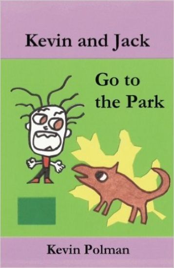 Kevin and Jack Go to the Park