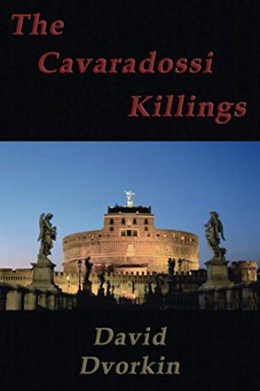 The Cavaradossi Killings