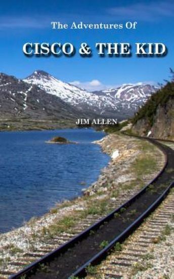 The Adventures Of Cisco And The Kid