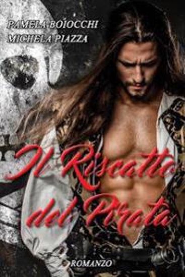 Il Riscatto del Pirata