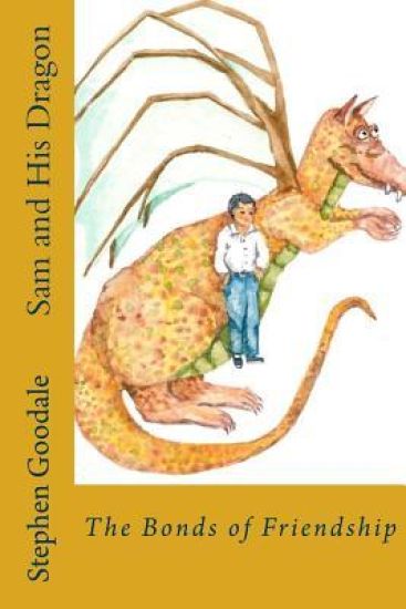 Sam and His Dragon: The Third Book of the Brethren Saga
