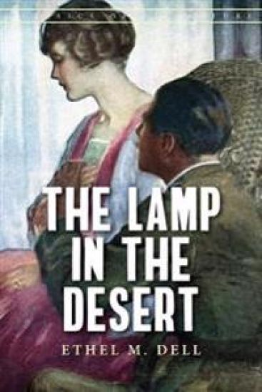The Lamp In the Desert