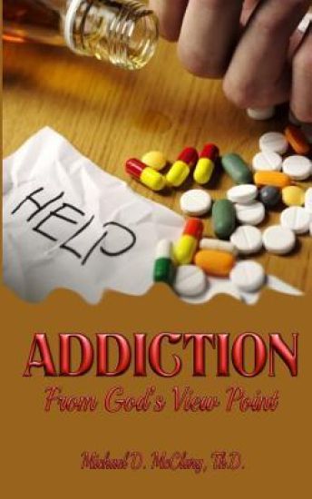 Addiction From God's View Point